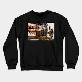 Lincoln 2019 Crewneck Sweatshirt